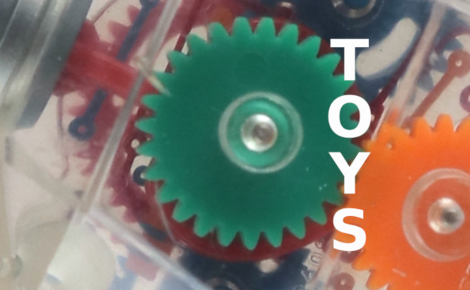 Toys